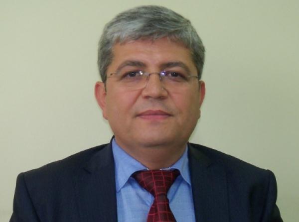 Ahmet COŞ - Matematik